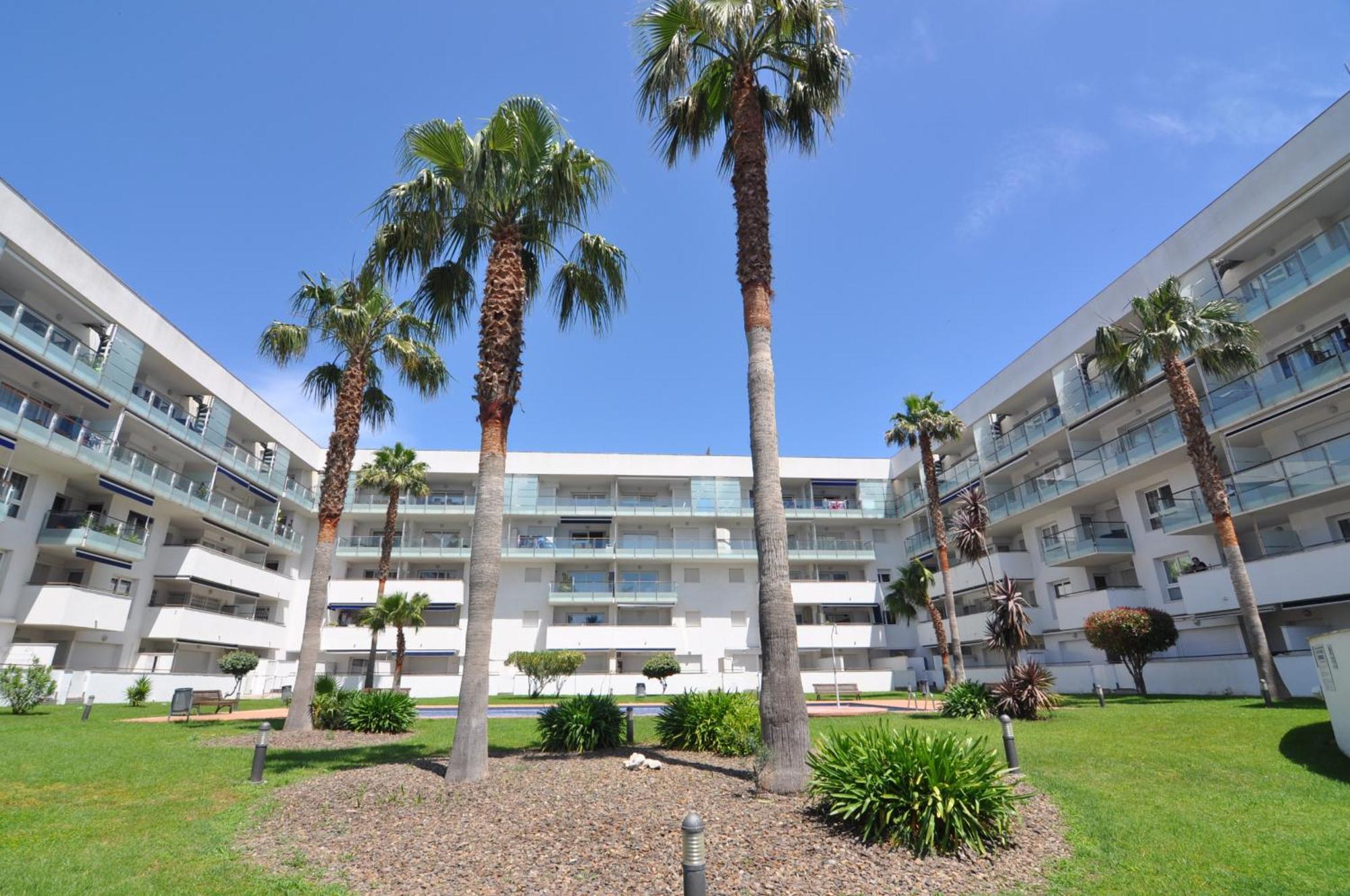 Rnet - Portomar Plus Roses Exterior photo