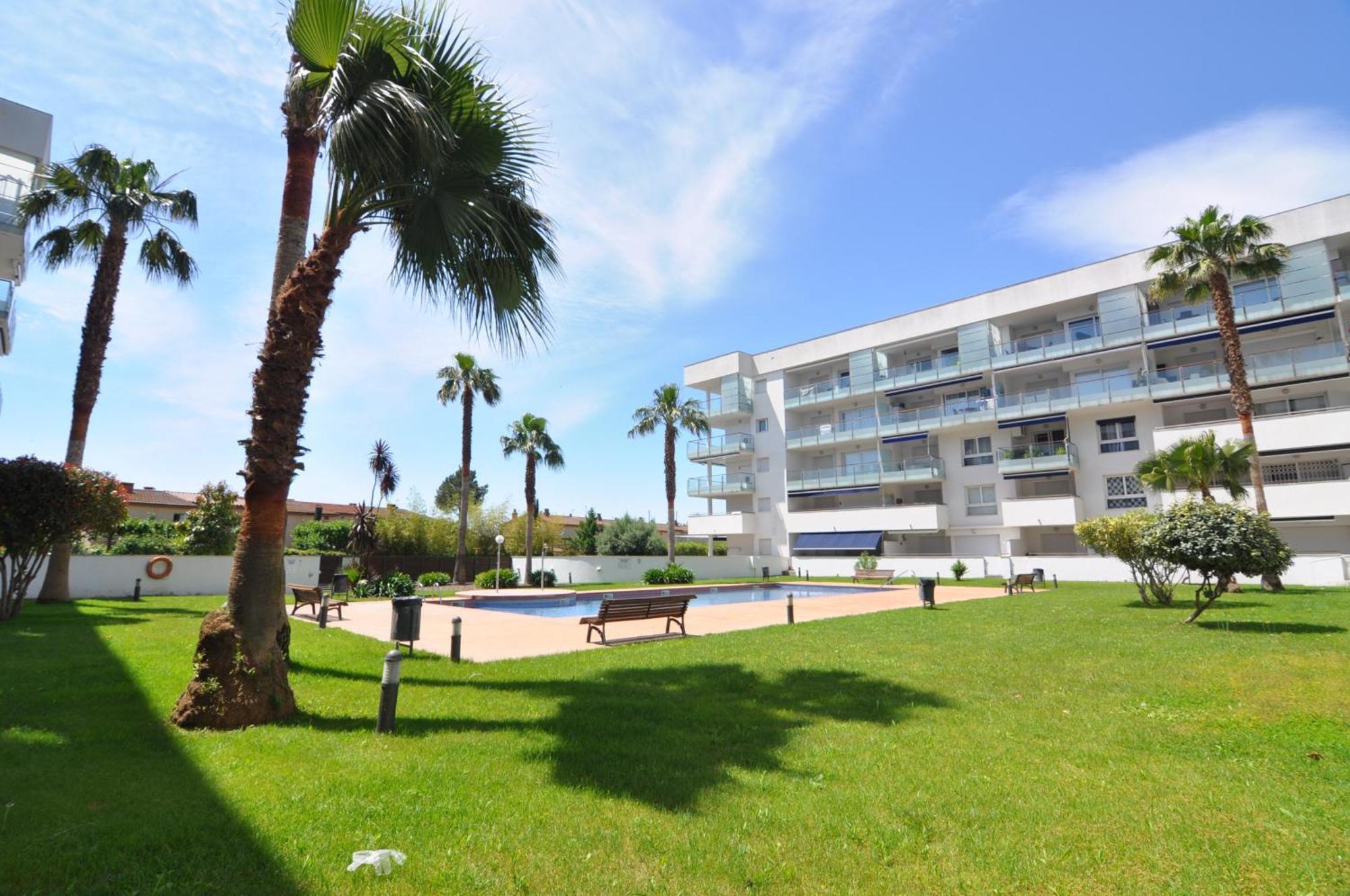 Rnet - Portomar Plus Roses Exterior photo